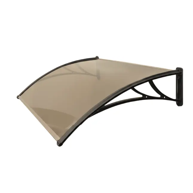 ALEROLISTO GRIS CURVO BRON.1.2MT