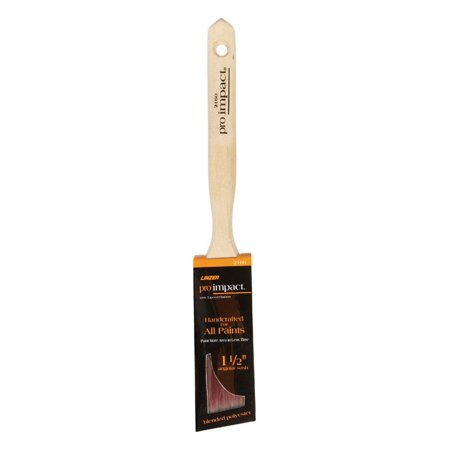 15 in as Pro Impact Paint Brush