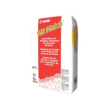 MAPEI TILT FINISH 20LB