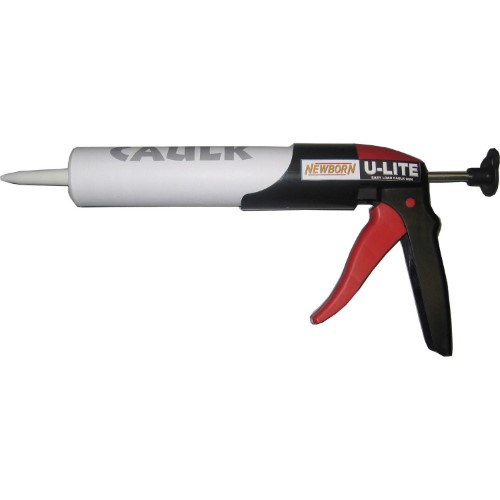 Caulk Gun, 110 Gal Cartridge