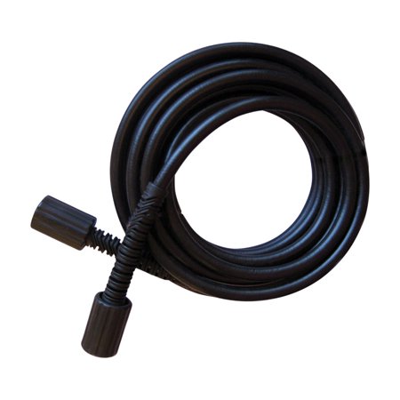 HIGH PRESS HOSE 1/4"X50'