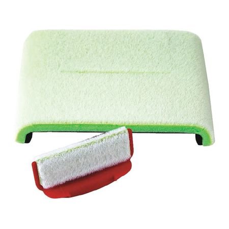 [1498435] Staining Pad,7-5/8 in.L,Green