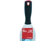 3  Flexible Wall Scraper Ace Putty Knife 1498963 082901265993