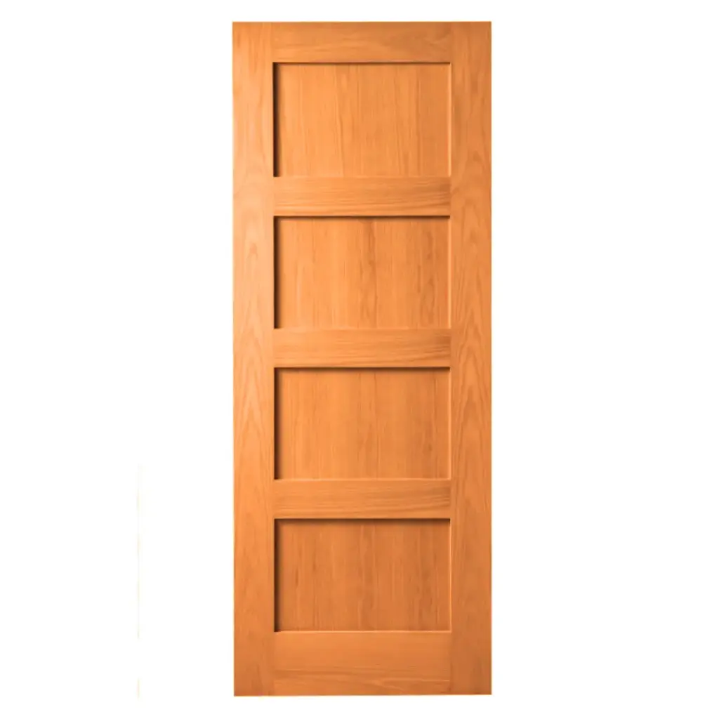 PT. C/ROSA SHAKER 4P 24X84 1 3/4