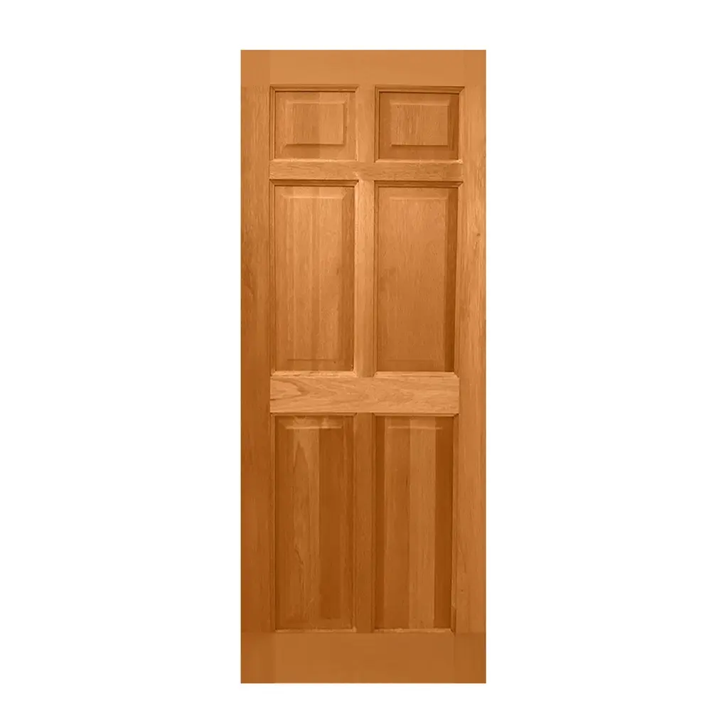 PTA.CAO.ROSA 6PANEL 36X80X1-3/4