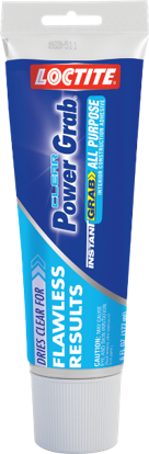 ADHSV POWER GRAB 6OZ WHT