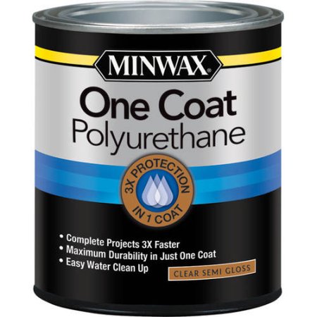 POLYURETHANE SG CLR QT