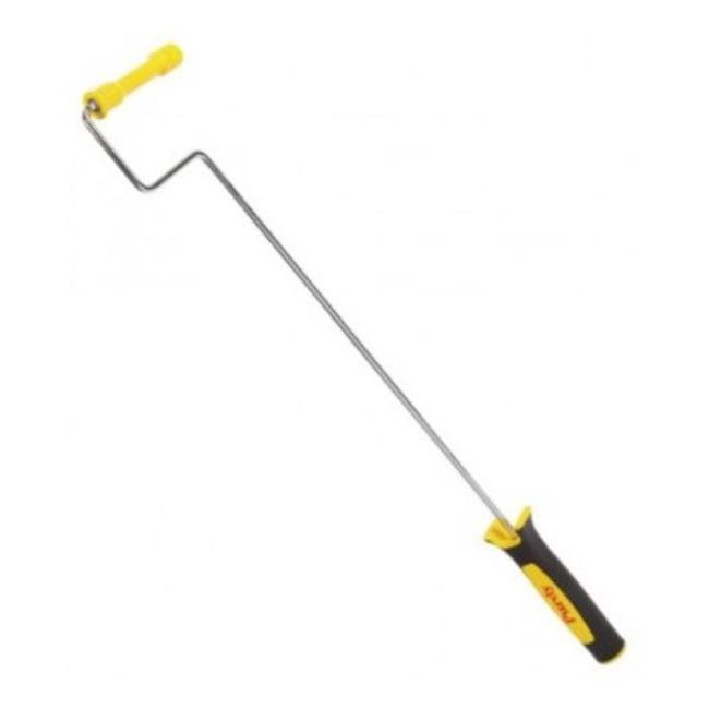 Purdy Revolution 4.5 in. W Jumbo Mini Paint Roller Frame Threaded End