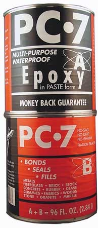 [1629773D] PC-7 Paste Epoxy 8 Lb