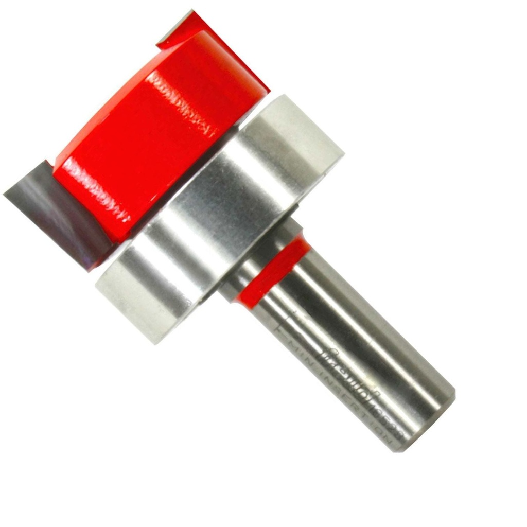 [16528F] Mortising Bit,1-1/2" Dia