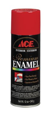 [17005] Krylon-diversified Brands I17005A00 Premium Spray Enamel