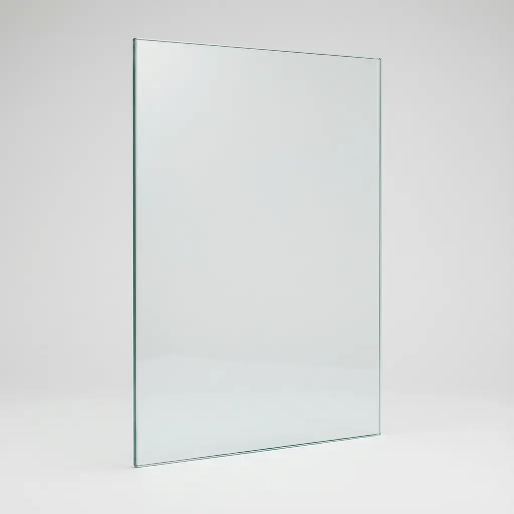 Instalación Cristal Full View