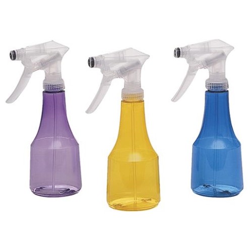 Contempo 12 Oz Spray Bottle