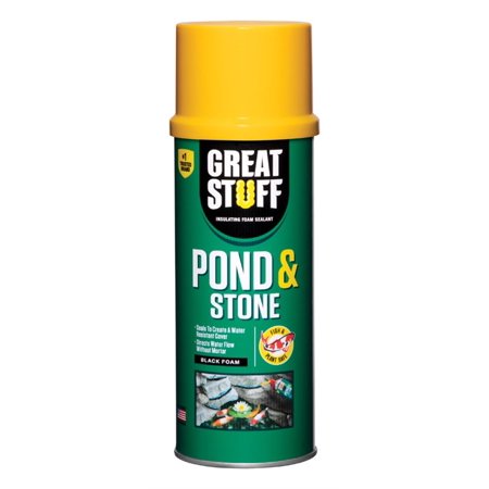 POND&STONE SEALANT 12 OZ