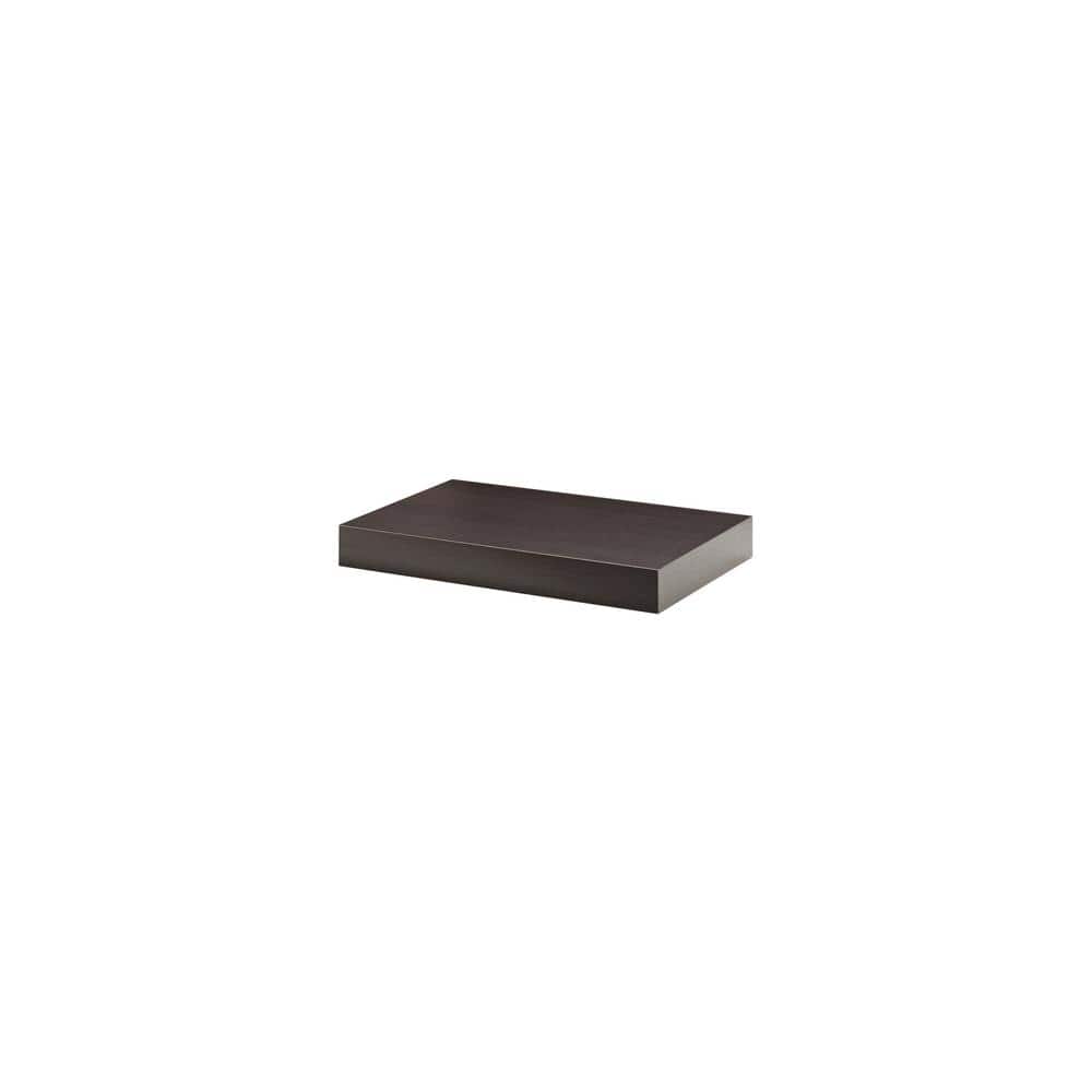 TABL. BIG BOY 17-1/2X10 MOCCA