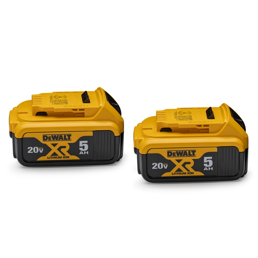 Dewalt Dcb205-2ck