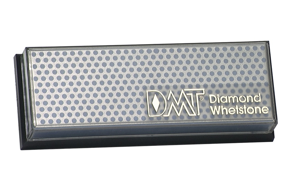 DMT Diamond Whetstone 6 in. L Diamond/Nickel Diamond Whetstone Sharpener 325 Grit 1 Pc