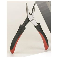 Ace 4 in. Alloy Steel Mini Pliers