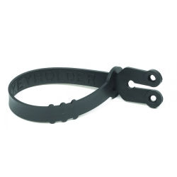 Jacobs 1/4 in. Universal Chuck Key Holder 1 Pc