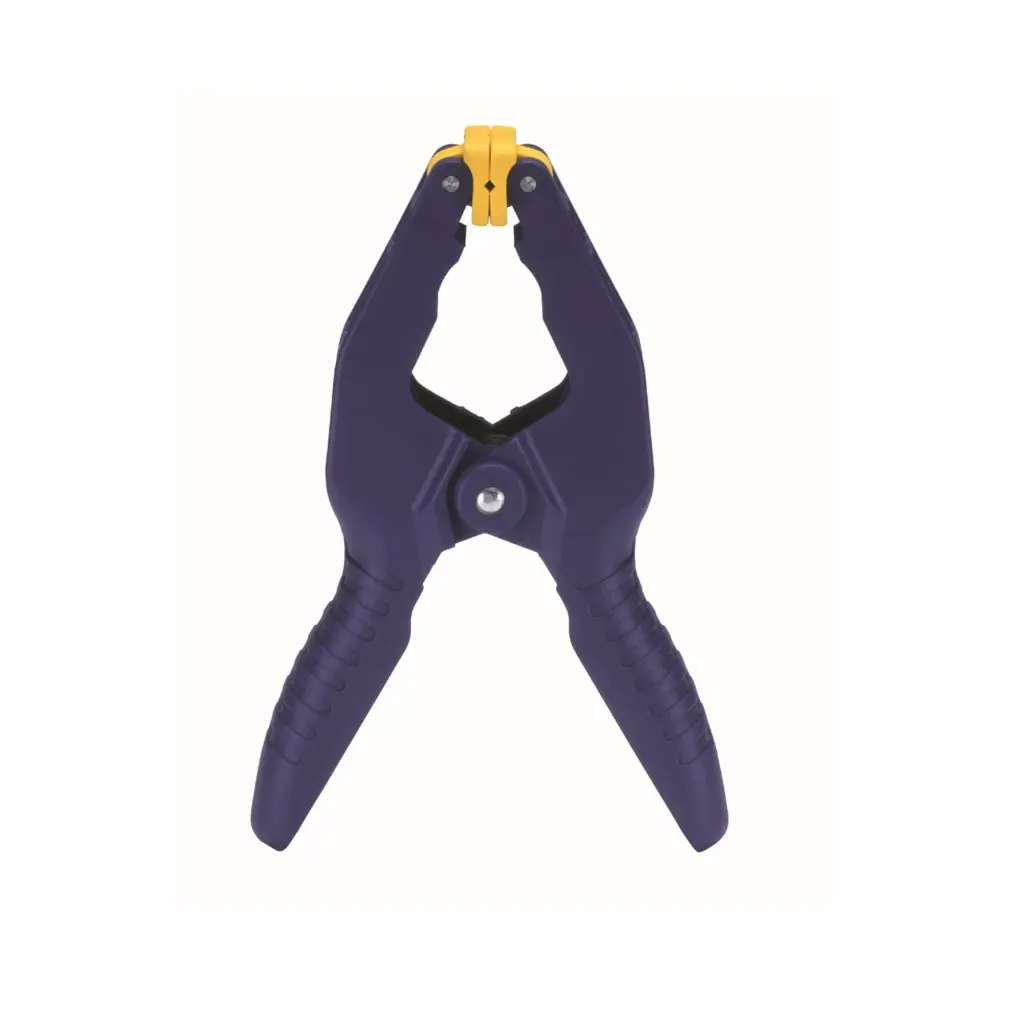 Irwin 2 in. Spring Clamp 2 Lb 1 Pk