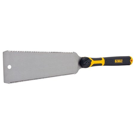 PULL SAW 2EG 10" 7/14TPI