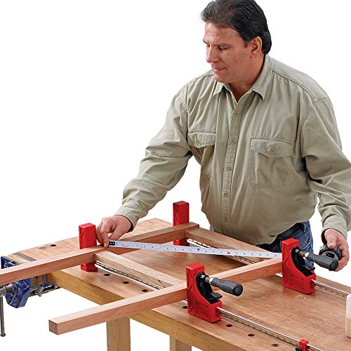 Jet Parallel Clamp 40" Capacity 70440