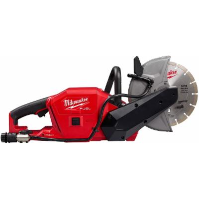 Milwaukee M18 FUEL 9 in. Cordless Brushless Cut-Off Saw Tool Only