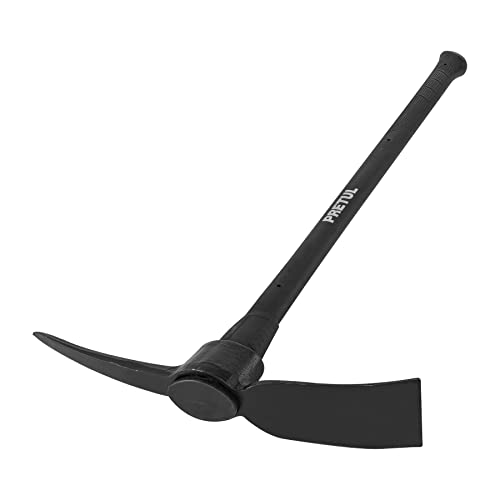 Truper 20570 / TP-5MP/ 5 Lbs  Pick-Mattock  Pretul