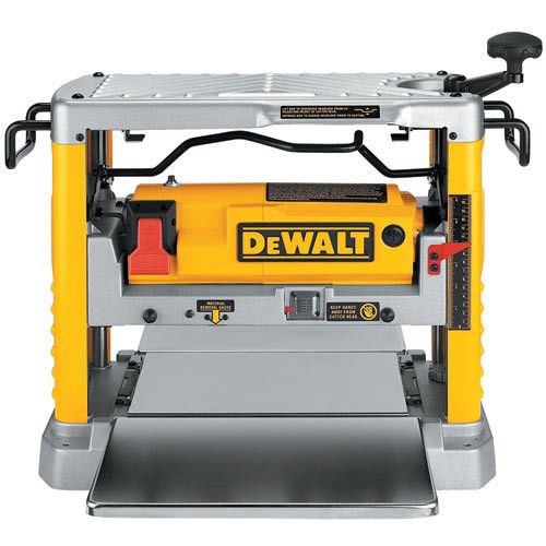 PLANER 12-1/2" DEWALT