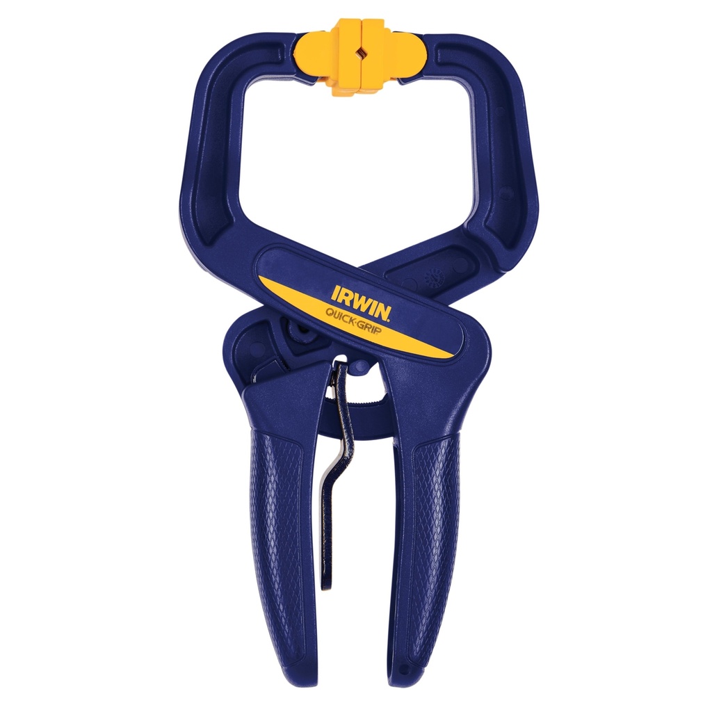 Irwin Quick-Grip 2 in. D Locking Handi-Clamp 1 Pc