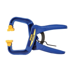 Irwin Quick-Grip 1-1/2 in. D Locking Handi-Clamp 1 Pc