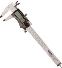 DIGITAL CALIPER 6"