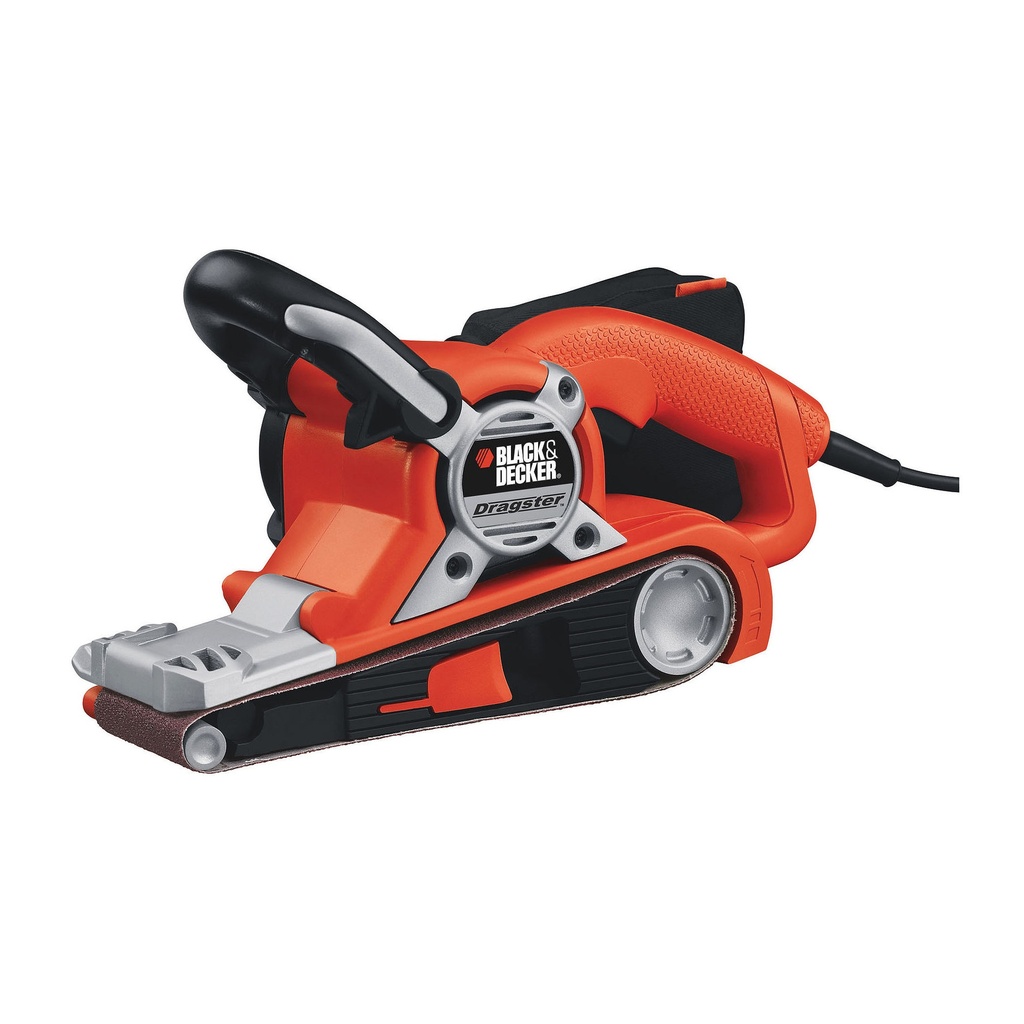 3-inch X 21-inch Dragster(TM) Belt Sander