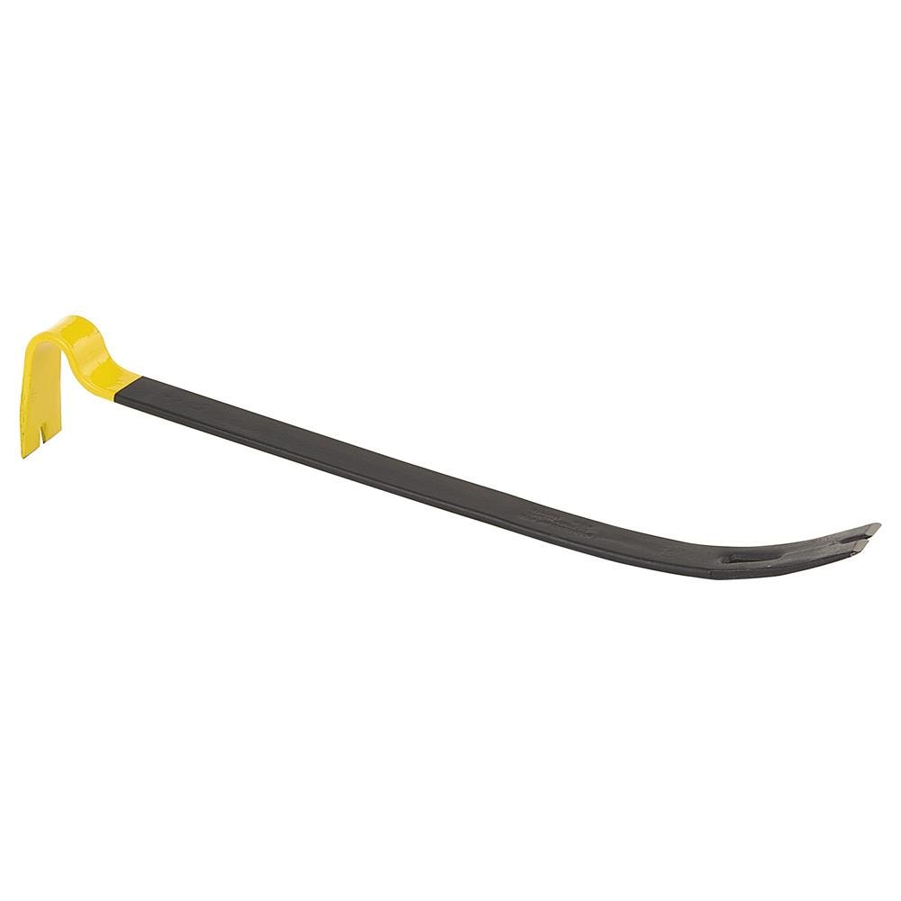 PRY BAR BLACK/YELOW 21"