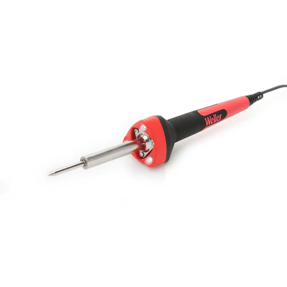 25-Watt/120-Volt Corded Woodburning Soldering Iron Kit (15-Piece)