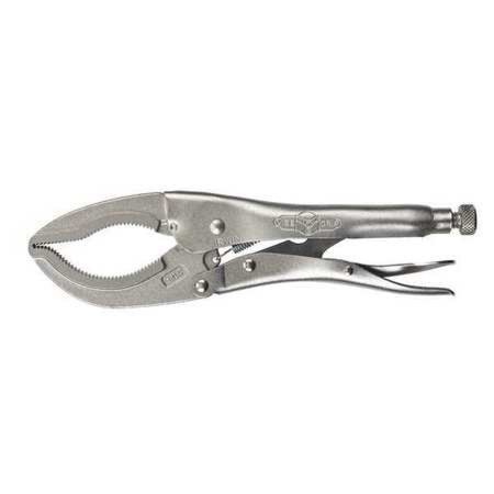 Irwin Vise-Grip 7 in. Alloy Steel Curved Pliers