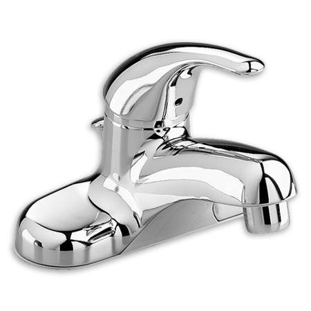 MEZC. LAV. A/S 1HDL W/DRAI CHR