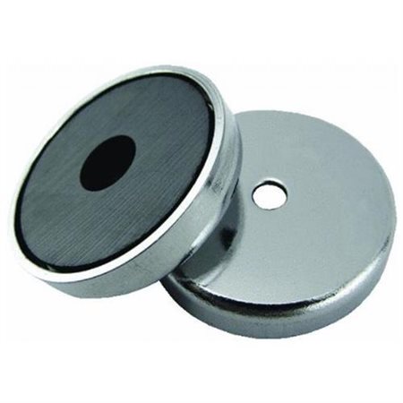 ROUND BASE MAGNET15#PULL