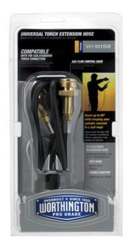 Bernzomatic 59 in. L 1 Pc