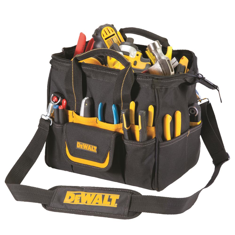 DeWalt DG5542 12  Tradesman S Tool Bag