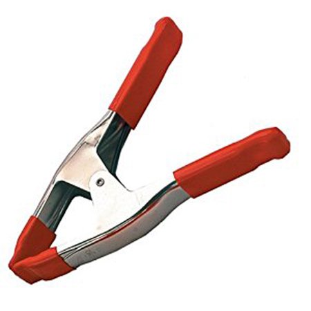 Bessey 3 in. Spring Clamp 1 Pk