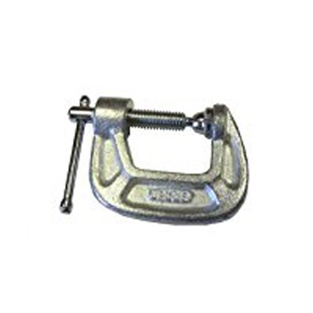 BESSEY C CLAMP 1"