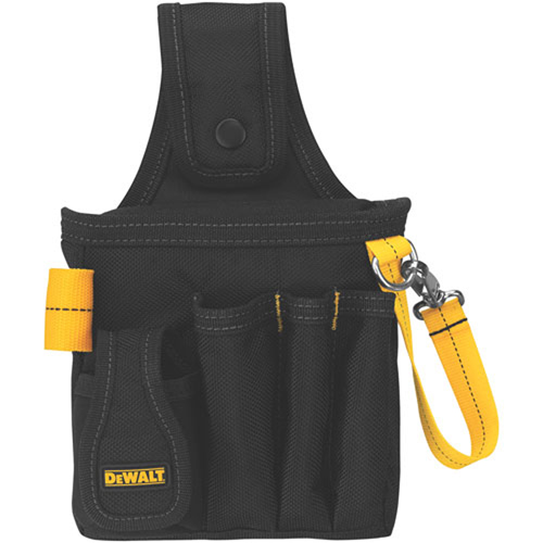 DEWALT TECHNICIANS POUCH SML