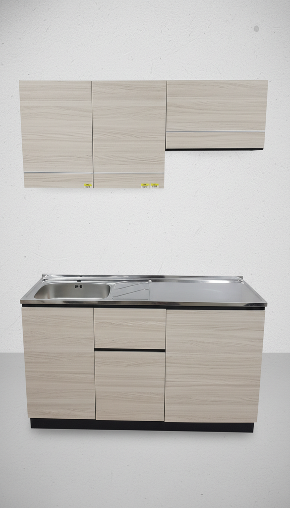 [225358] COCINA 5' SAN JUAN EST IZQ WENG.