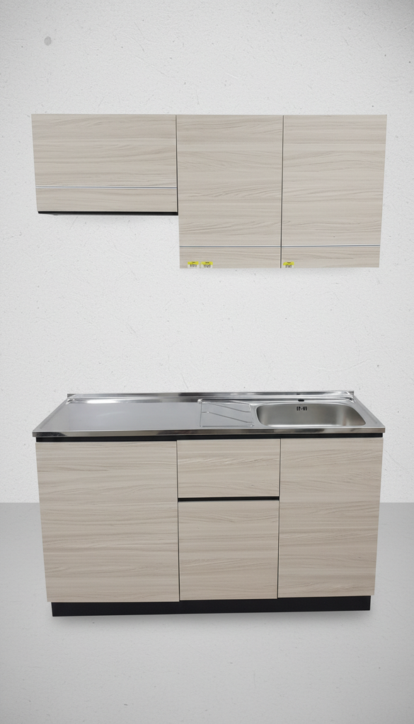 COCINA 5' SAN JUAN EST DER WENG.