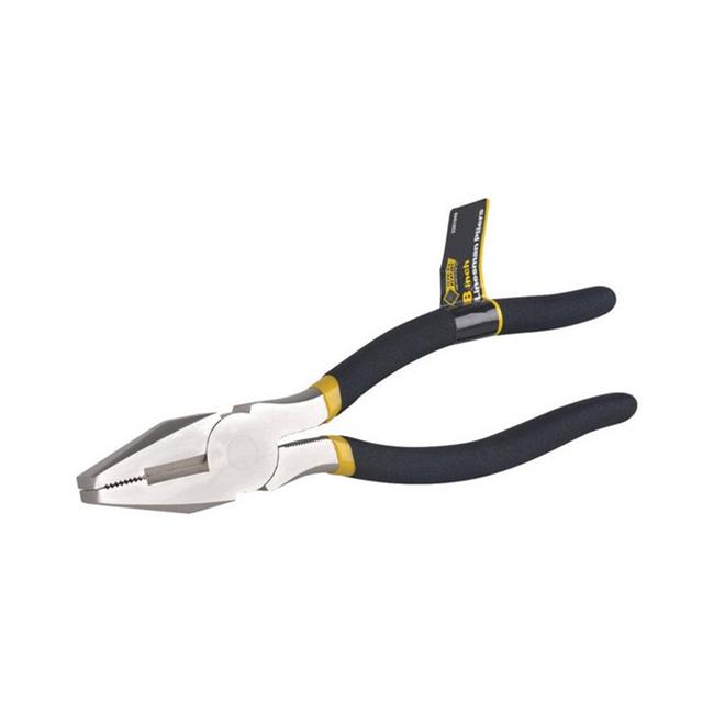 [2261949] Steel Grip 8 in. Carbon Steel Linesman Pliers