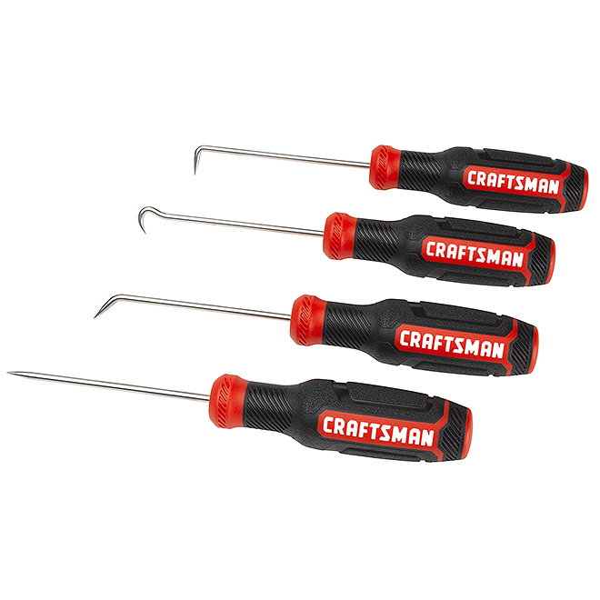CM PICK ST 4PC