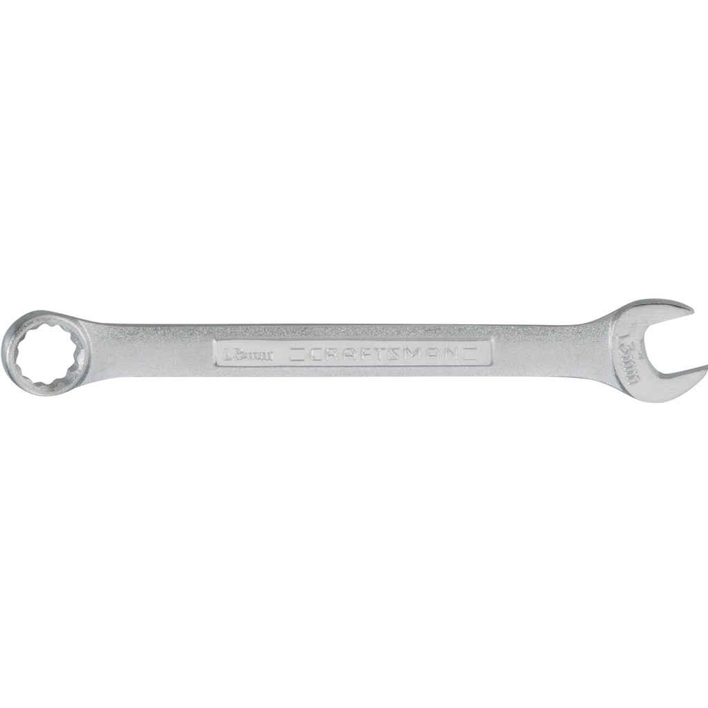 Wrenches, 13mm Standard Metric Combinati