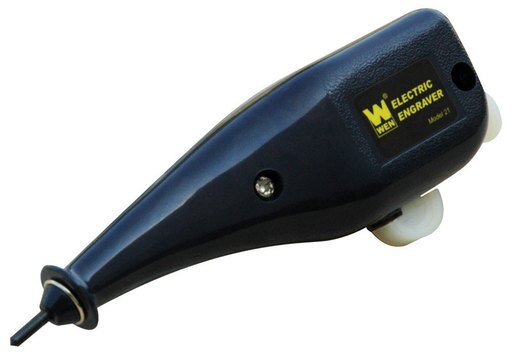 [2305563] Wen Corded Electric Engraver Kit 9 L in. 120V 13W 7200 RPM
