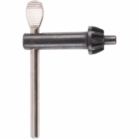 DeWalt 1/2 in. X 1/4 in. Chuck Key T-Handle Steel 1 Pc